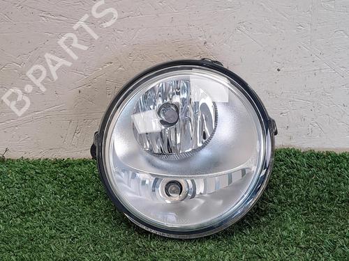 Used Right front fog light RENAULT TWINGO II (CN0_) 1.2 16V (CN0K, CN0V, CN0A) (76 hp) 28007827