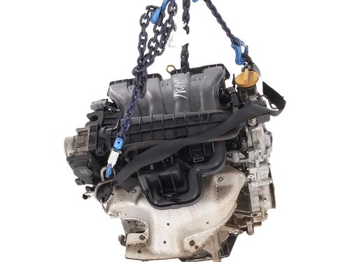 Engine RENAULT MEGANE III Hatchback (BZ0/1_, B3_) 2.0 CVT (BZ0G, BZ1P) | BP35772970M1 - Image 3