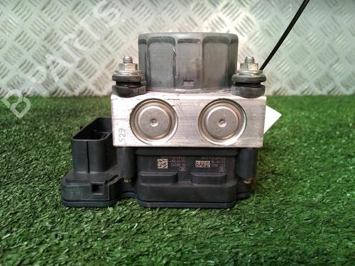 ABS pump RENAULT CLIO IV (BH_) 1.5 dCi 90 | BP17161872M43 