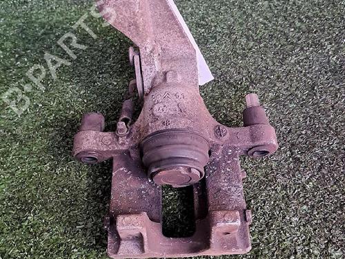 Right rear brake caliper PEUGEOT 308 II (LB_, LP_, LW_, LH_, L3_) 1.6 HDi | BP29949558M106 