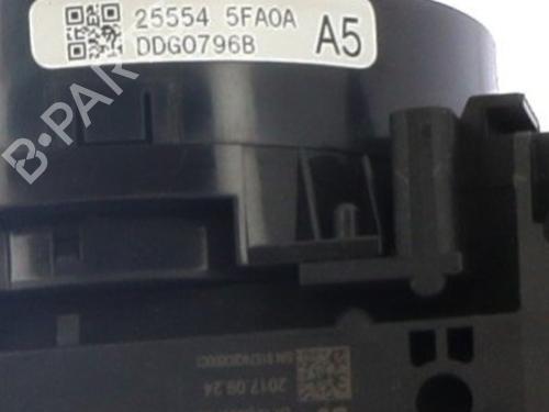 Lenkstockhalter NISSAN MICRA V (K14) 1.0 | BP30934895I23 