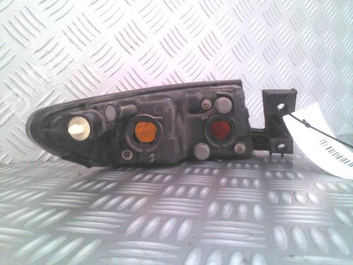 Right taillight HONDA CIVIC VIII Hatchback (FN, FK) 2.2 CTDi (FK3) | BP30075006C35