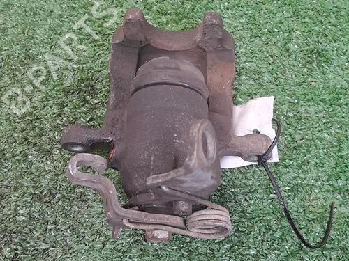 Used Right rear brake caliper PEUGEOT 807 (EB_) 2.2 HDi (170 hp) 29949338