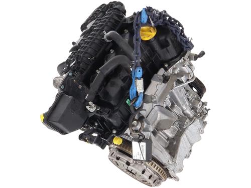 Engine DACIA SANDERO III 1.0 SCe 65 | BP32124388M1 - Image 2