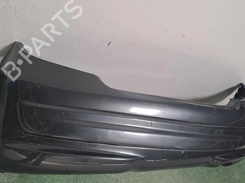 Used Rear bumper PEUGEOT 207 (WA_, WC_) 1.6 HDi (92 hp) 29947215