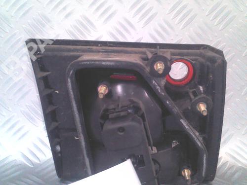 Right tailgate light SAAB 9-3 (YS3D) 2.2 TiD | BP11399891C80 
