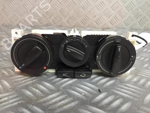 Commande Chauffage VW GOLF IV (1J1) 1.9 TDI | BP30070103I5