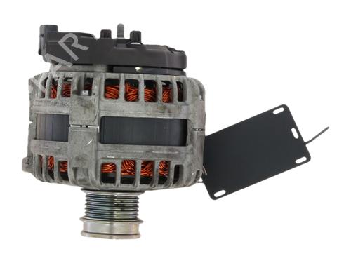 Alternator VW POLO VI (AW1, BZ1, AE1) 1.0 TSI | BP37731256M7 - Image 5
