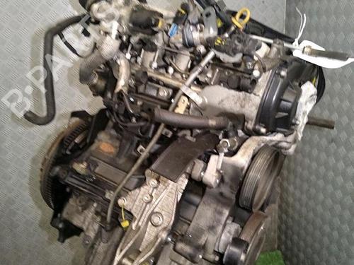 Engine ALFA ROMEO 147 (937_) 1.9 JTDM 8V (937.AXD1A, 937.AXU1A, 937.BXU1A) | BP29952638M1  - Image 11