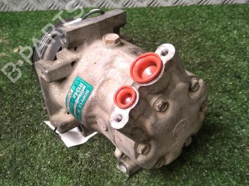 Airco pomp RENAULT CLIO II (BB_, CB_) 1.2 (BB0A, BB0F, BB10, BB1K, BB28, BB2D, BB2H, CB0A,... | BP30072216M34 