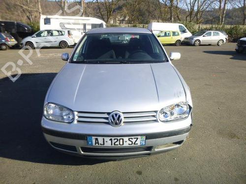 ABS pump VW GOLF IV (1J1) 1.9 TDI | BP13885913M43 