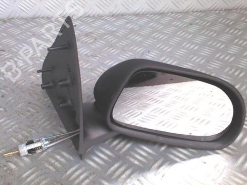 Right mirror FIAT BRAVO I (182_) 1.4 (182.AA) | BP30074959C27 