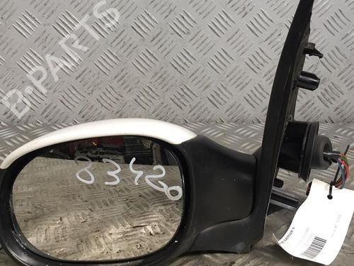 Used Left mirror Left mirror PEUGEOT 206+ (2L_, 2M_) 1.4 HDi eco 70 (68 hp) 29950730 29950730