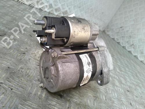 Starter RENAULT TWINGO III (BCM_, BCA_) 0.9 TCe 90 (BCM9, BCM2) | BP30070948M8 - Image 2