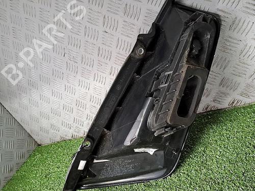 Left taillight FIAT GRANDE PUNTO (199_) 1.2 | BP30064570C34 
