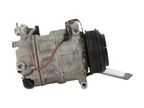 AC compressor JAGUAR F-TYPE Convertible (X152) 5.0 SCV8 R | BP36863166M34  - Image 5