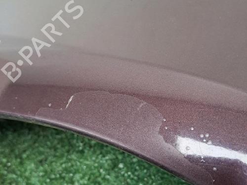 Right front fenders PEUGEOT 307 CC (3B) 2.0 16V | BP24442713C42 