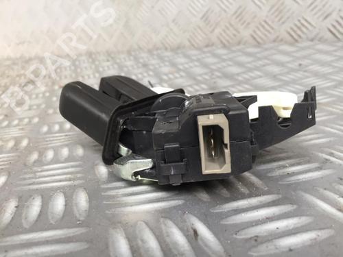 Bakluke lås VW PASSAT B6 (3C2) 1.9 TDI | BP30070199C101 