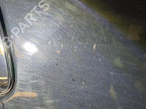 Hood PEUGEOT 107 (PM_, PN_) 1.0 | BP30076881C1