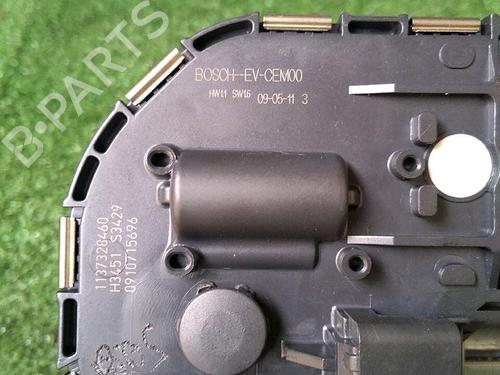 Front wiper motor PEUGEOT 3008 I MPV (0U_) 1.6 HDi | BP30071311M29 