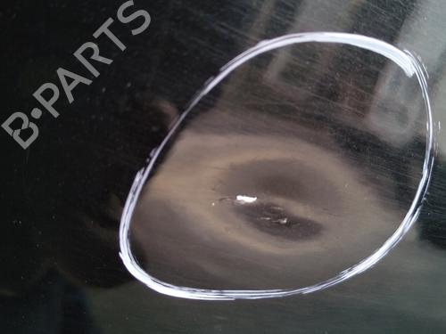 Left rear door RENAULT ESPACE V (JR_) 1.6 dCi 160 | BP30787479C4