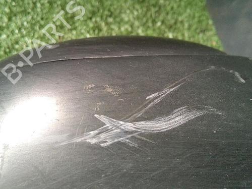 Right mirror PEUGEOT 206 Hatchback (2A/C) 1.4 HDi eco 70 | BP30076428C27