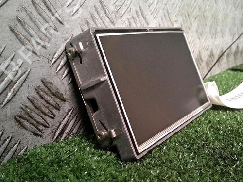 Display monitor RENAULT ESPACE IV (JK0/1_) 1.9 dCi (JK0U) | BP30072257C48