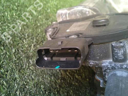 Front wiper motor PEUGEOT EXPERT Van (V_) 1.5 BlueHDi 100 | BP30076506M29  - Image 7