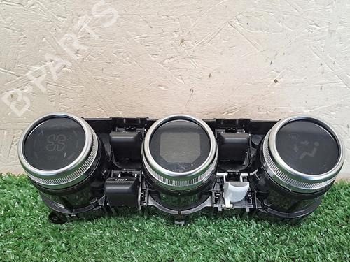 Climate control RENAULT ZOE (BFM_) ZOE (BFMC, BFMD) | BP29948428I5 