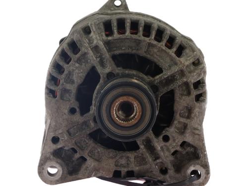 Used Alternator Alternator RENAULT LAGUNA II (BG0/1_) 1.9 dCi (BG1A, BG1W, BG0G) (110 hp) 31881595 31881595