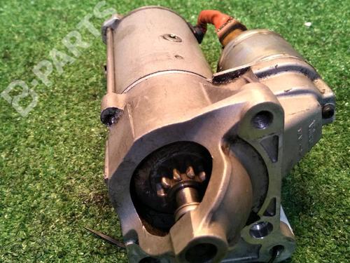 Used Starter RENAULT LAGUNA II (BG0/1_) 1.9 dCi (BG08, BG0G) (120 hp) 11488385