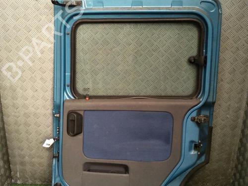Right rear door OPEL COMBO Tour 1.7 DTI 16V | BP17158030C5 