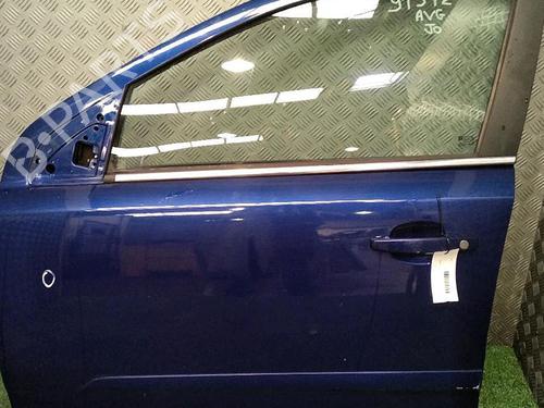 Używane Drzwi przednie lewe OPEL ASTRA H (A04) 1.7 CDTI (L48) (100 hp) 29951171