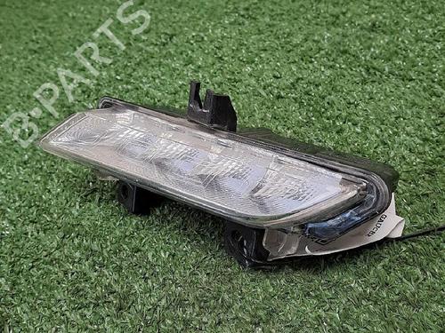 Left daytime light RENAULT CLIO IV (BH_) 1.5 dCi 90 | BP30063797C104