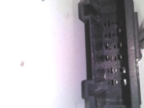 Right mirror VW GOLF IV (1J1)  | BP30075543C27 