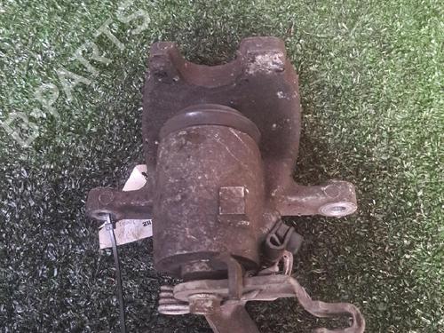 Left rear brake caliper VW TOURAN (1T1, 1T2) 2.0 TDI | BP22331030M107 