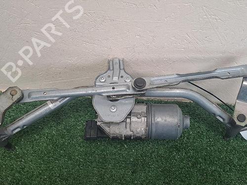 Used Front wiper motor Front wiper motor PEUGEOT 207 (WA_, WC_) 1.6 HDi (92 hp) 29949108 29949108