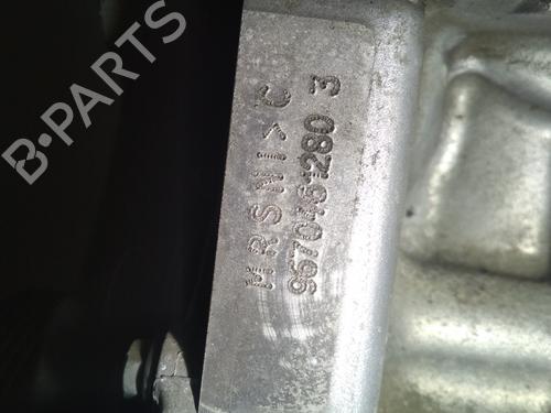 Engine CITROËN C4 CACTUS 1.6 BlueHDi 100 | BP31640685M1 