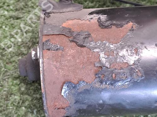 Starter NISSAN JUKE (F15) 1.5 dCi | BP29948063M8 