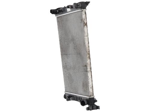 Water radiator RENAULT CLIO V (B7_) 1.5 Blue dCi 85 (B7AG) | BP38745197M31 - Image 7