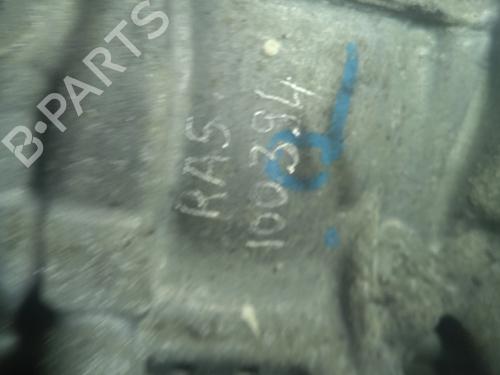 Engine RENAULT TWINGO III (BCM_, BCA_) 1.0 SCe 70 (BCMB) | BP31909140M1  - Image 10