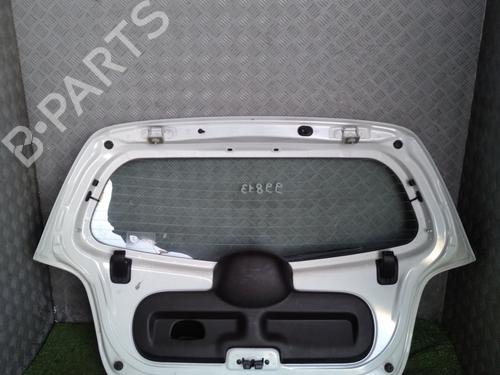tailgate-renault-twingo-ii-cn0_-2007-30534840 main image