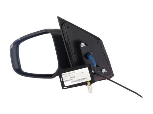Retrovisor esquerdo MITSUBISHI MIRAGE / SPACE STAR VI Hatchback (A0_A) 1.2 (A03A) (80 hp) 32984388