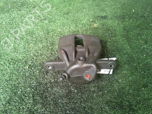 Left front brake caliper RENAULT CLIO III (BR0/1, CR0/1) 1.5 dCi | BP19516816M105 