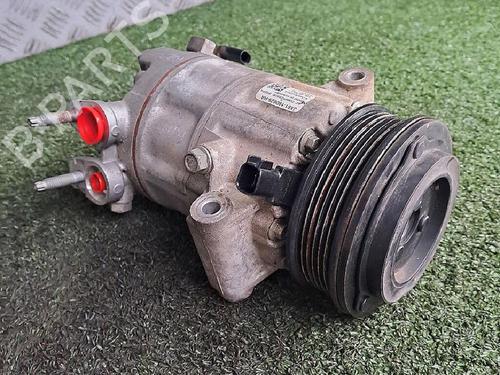 AC compressor FORD FIESTA VII (HJ, HF) 1.0 EcoBoost | BP29946929M34 - Image 2