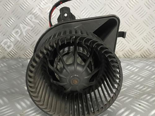 Used Heater blower motor CITROËN BERLINGO / BERLINGO FIRST MPV (MF_, GJK_, GFK_) 2.0 HDI 90 (MFRHY) (90 hp) 30074360