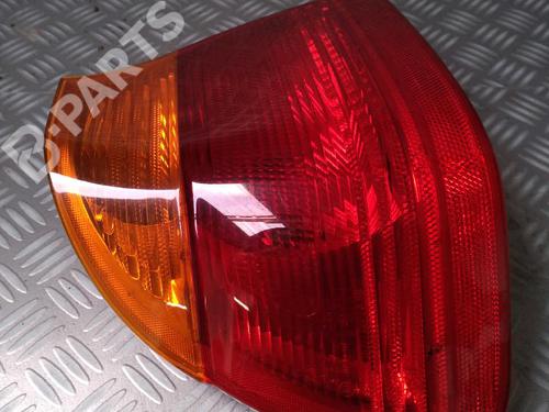 Left taillight BMW 3 (E46) 320 i | BP11407644C34 