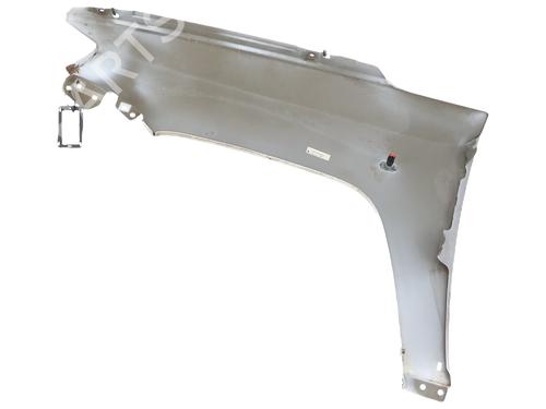 Aleta delantera derecha Aleta delantera derecha JEEP COMPASS (MK49) 2.2 CRD (136 hp) 39720083 39720083