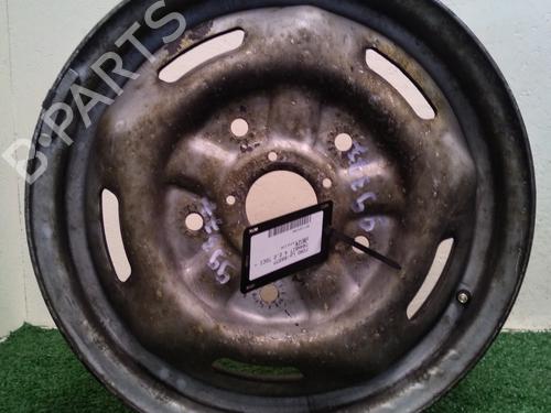 Used Rim FORD TRANSIT Van (FA_ _) 2.2 TDCi (85 hp) 30178505