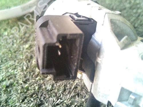 Ignition barrel PEUGEOT 407 (6D_) 2.0 HDi 135 (6DRHRH, 6DRHRE, 6DRHRG, 6DRHRJ) | BP30076234M48